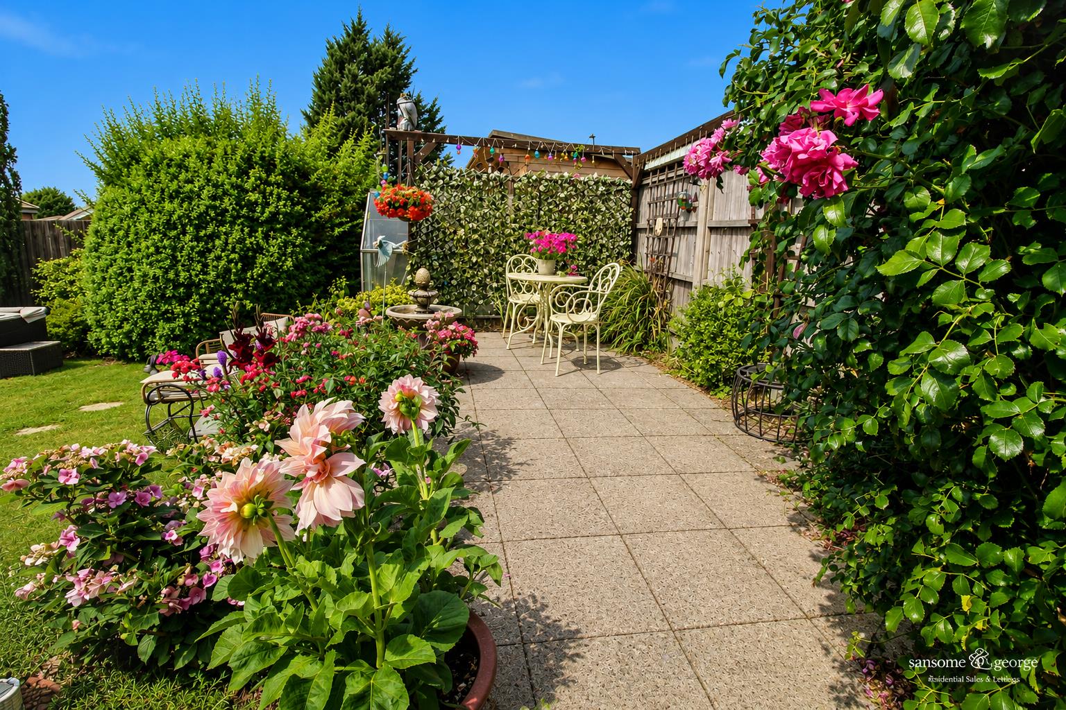 Broom Close, Calcot, Reading